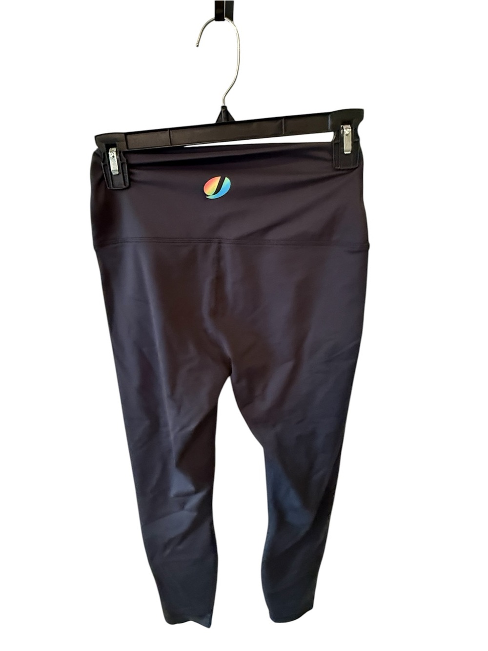Jazzercise Gray Rainbow Logo Set size M - Picture 7 of 10